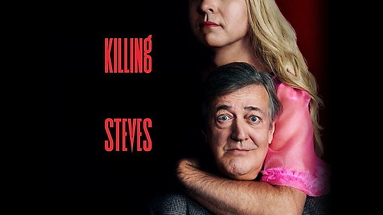 Killing Steves